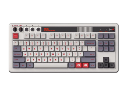 Klawiatura 8BitDo Mechanical Keyboard N Ed. RET00378